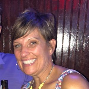 Meet your Posher, Michele